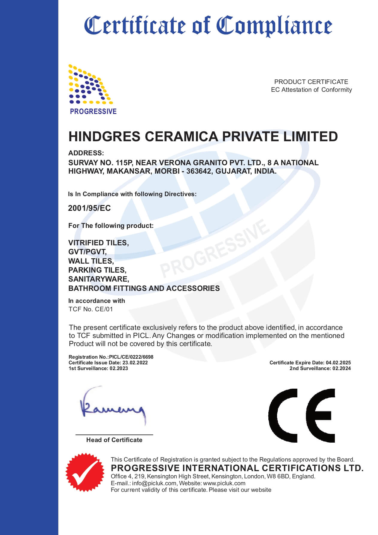 HINDGRES-CERAMICA-PRIVATE-LIMITED-